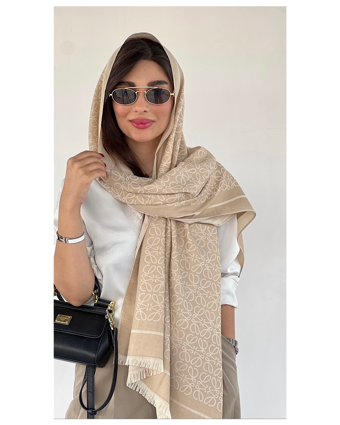shawl 0123