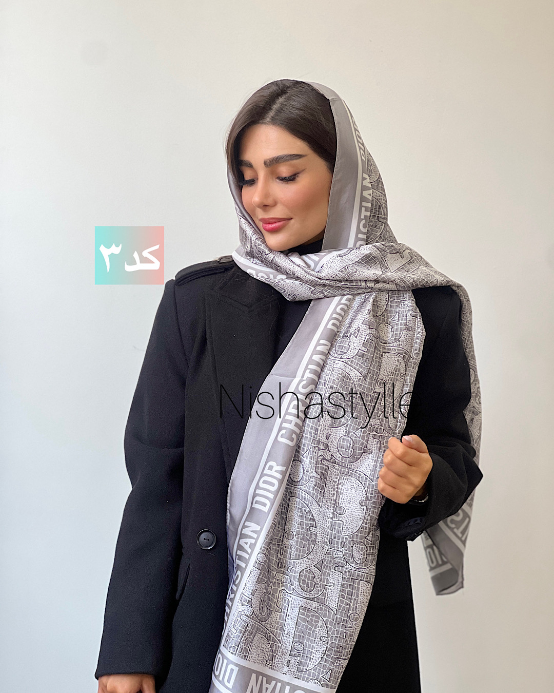 shawl 0129
