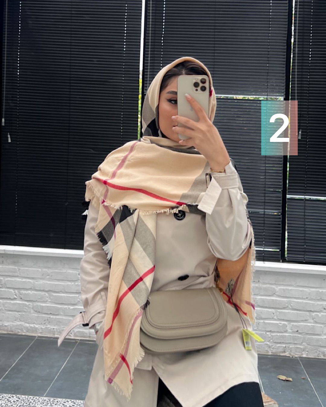 Scarf 0171