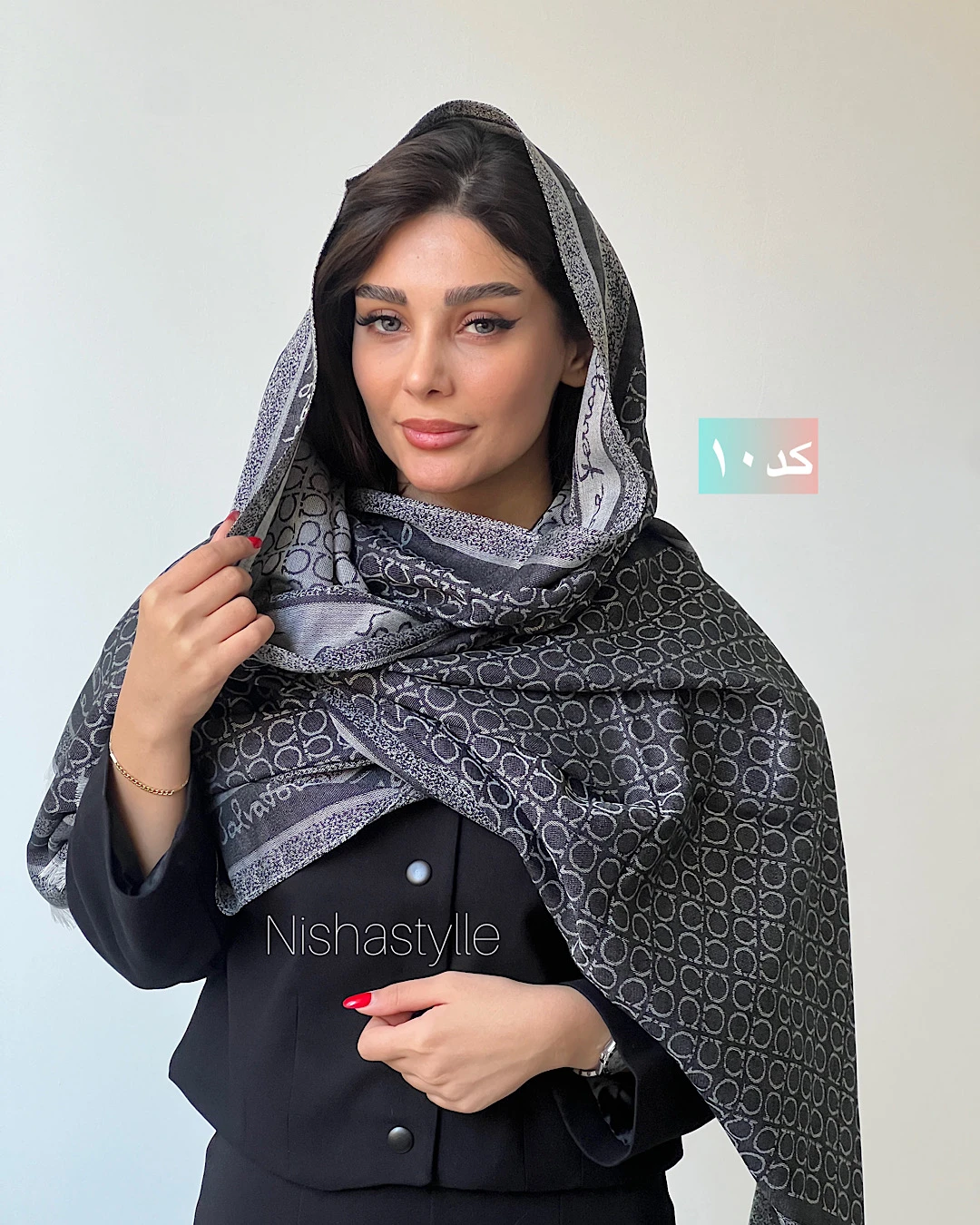 shawl 0218