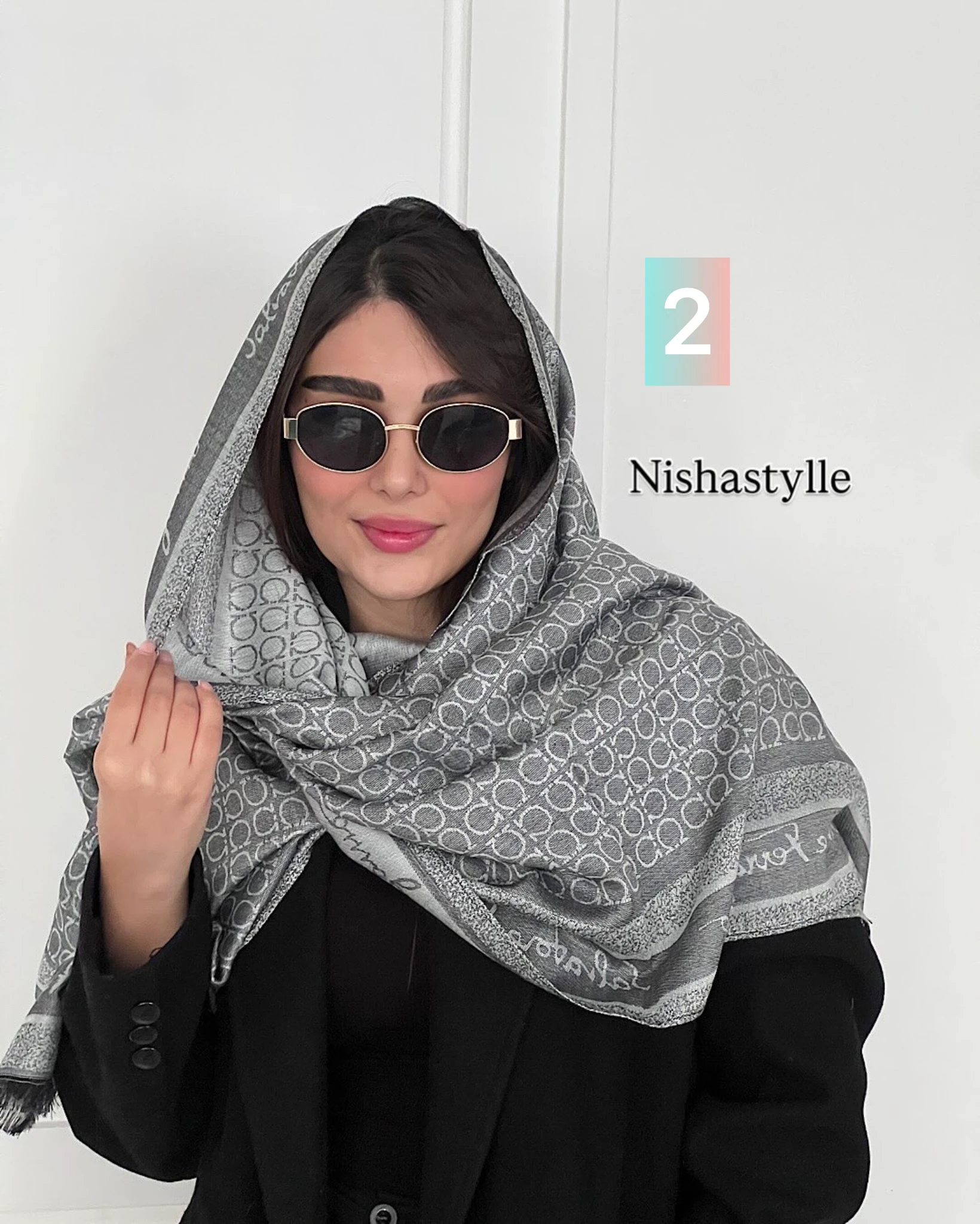 shawl 0219