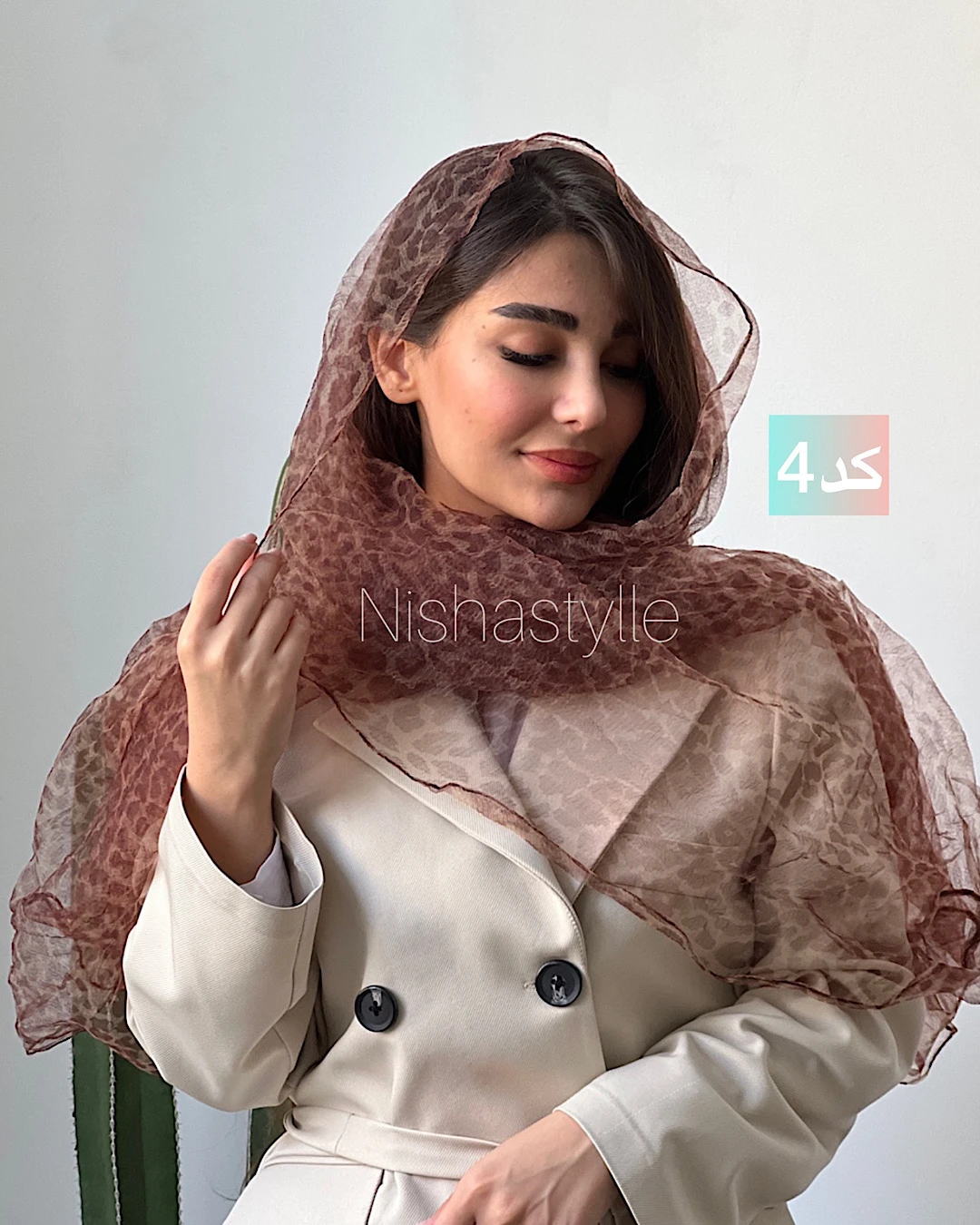 shawl 0225
