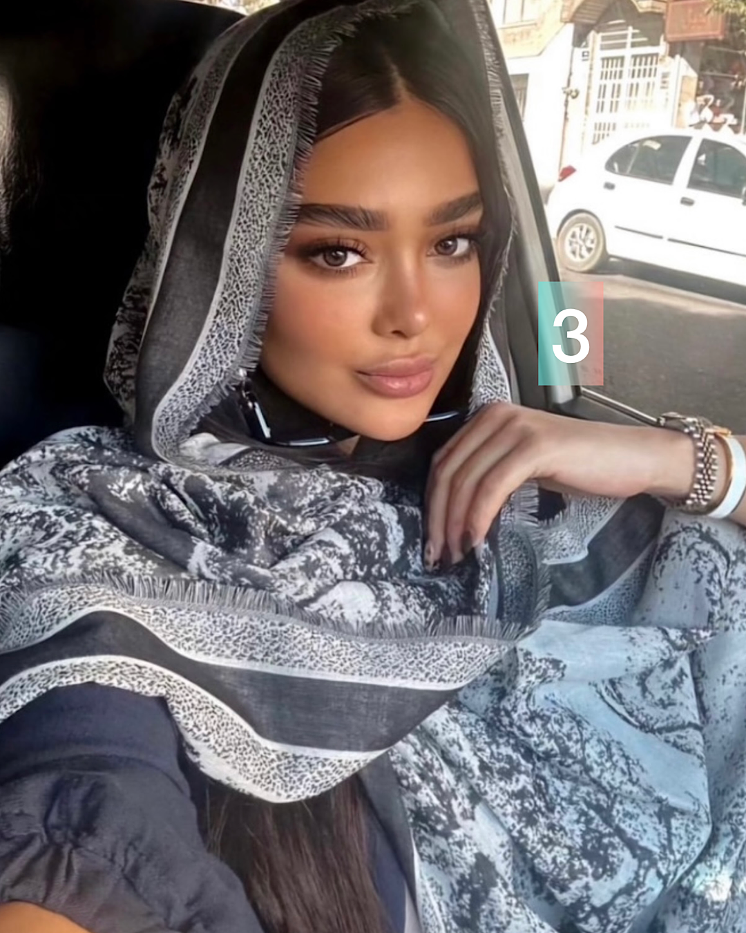 shawl 0143
