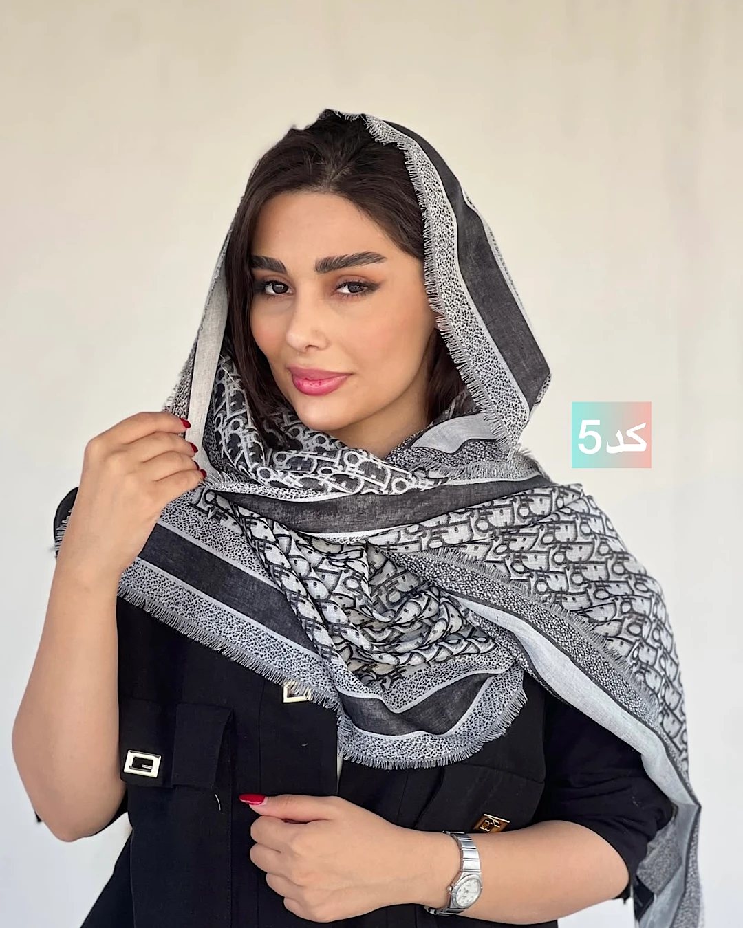 shawl 0237