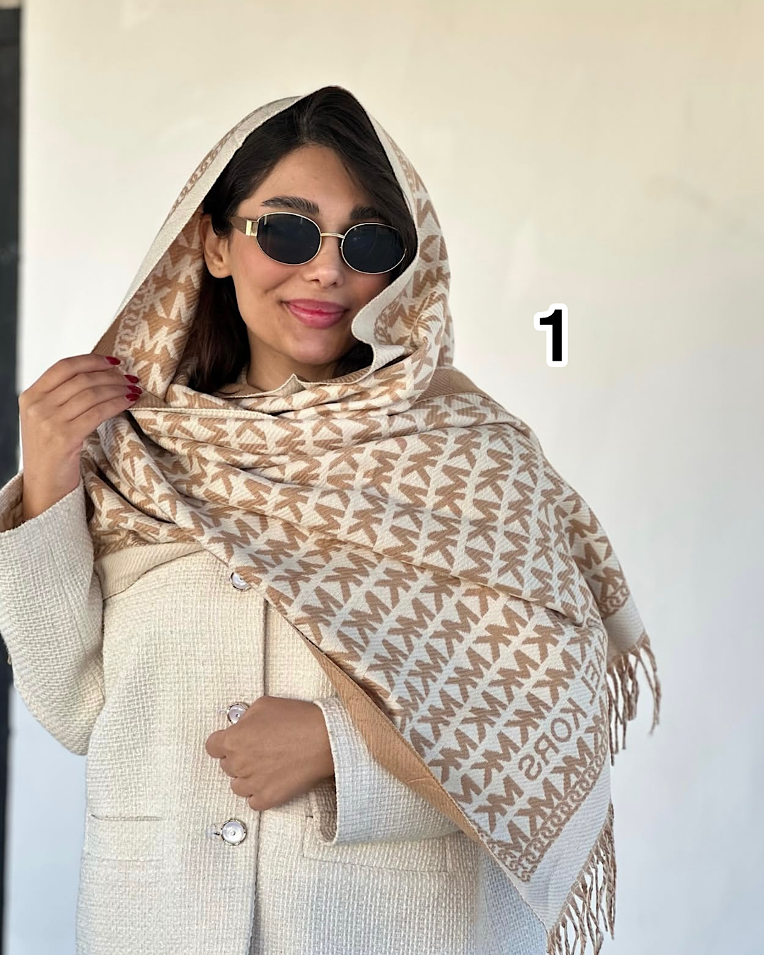 shawl 0154