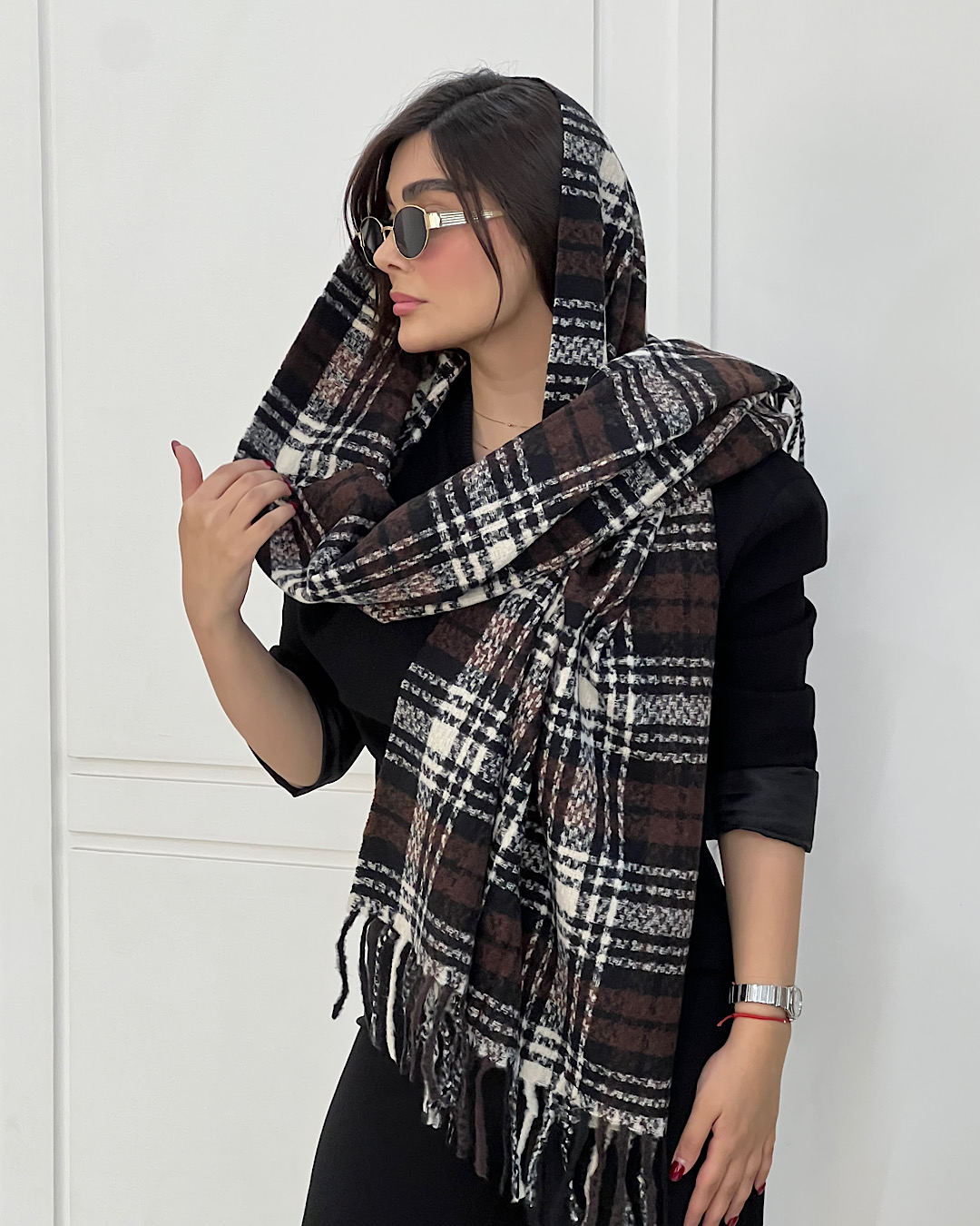 shawl 0252
