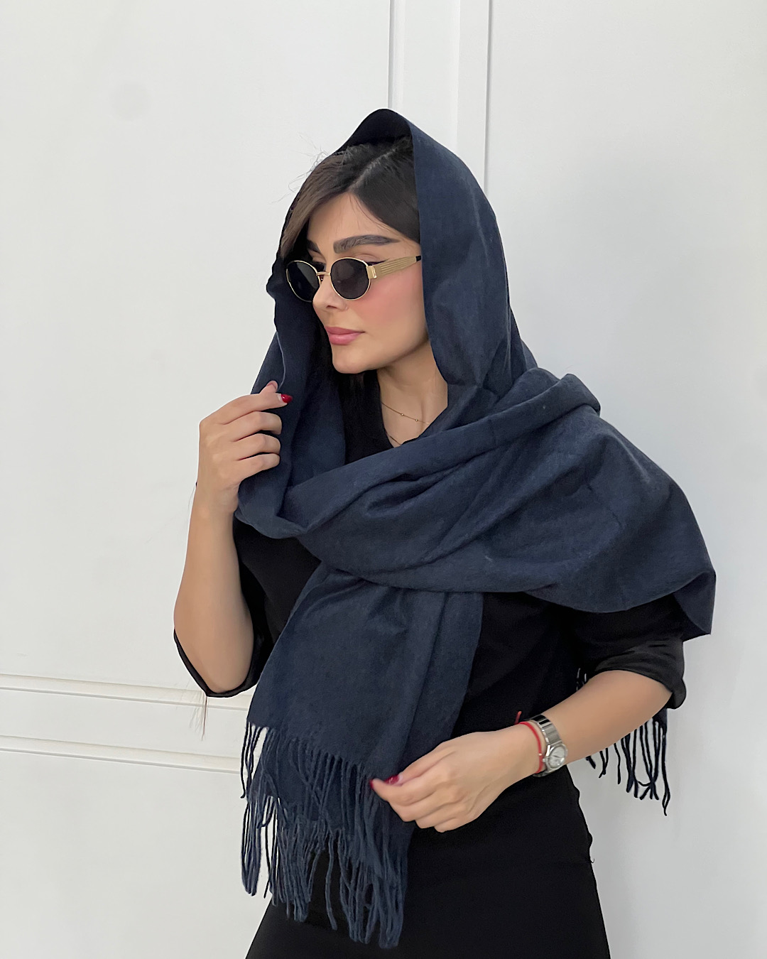 shawl 0249