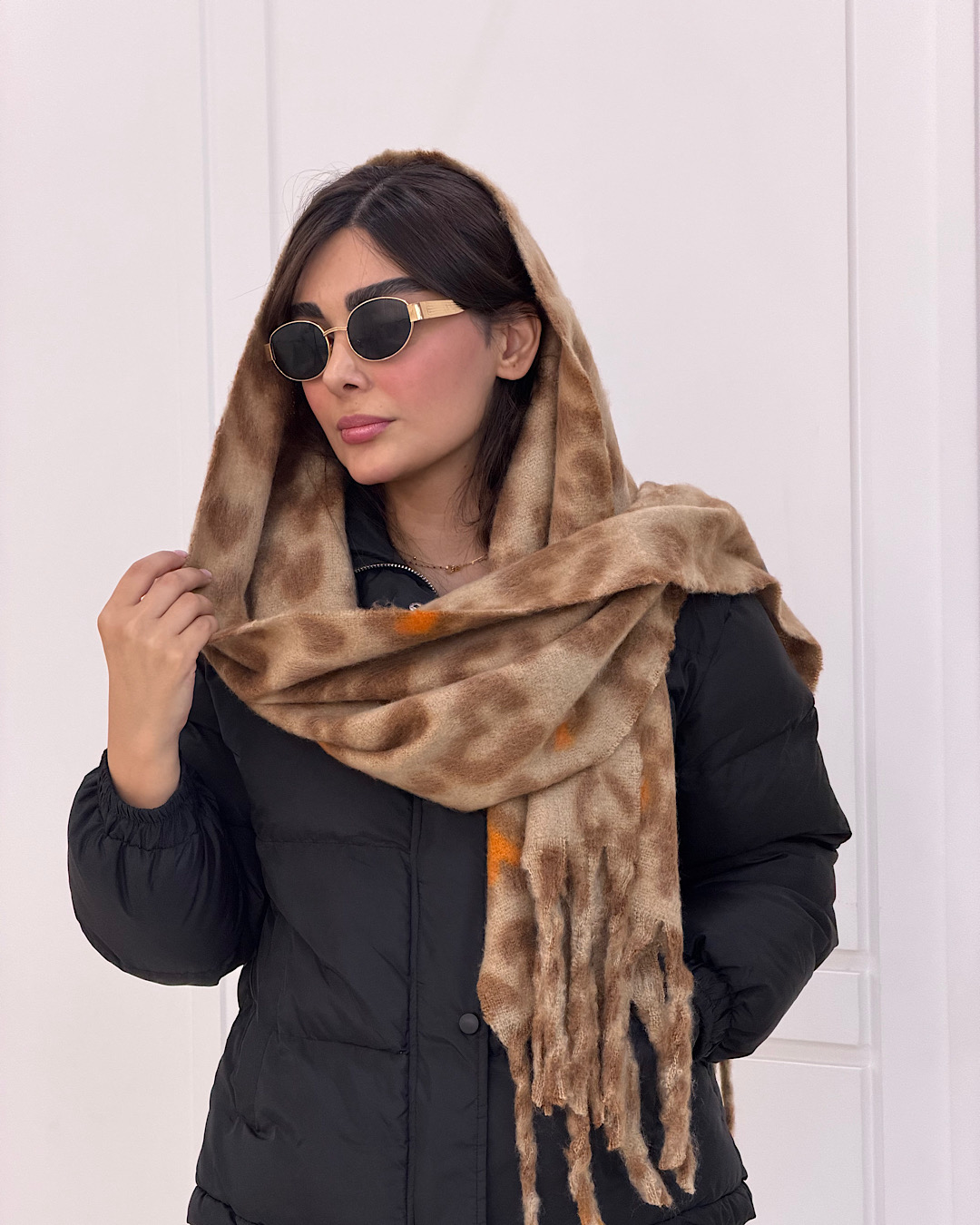 shawl 0247