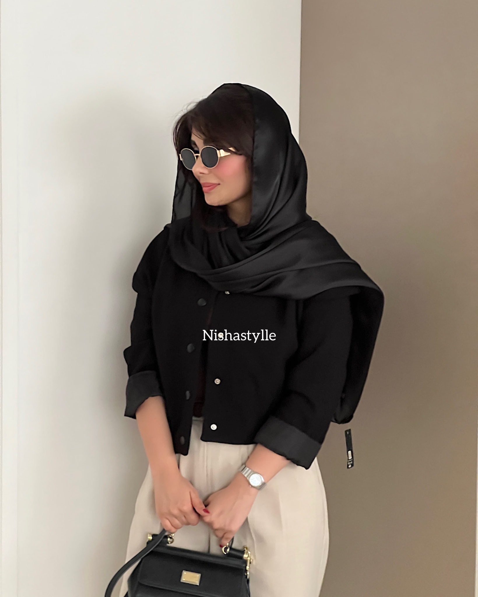 shawl 0240
