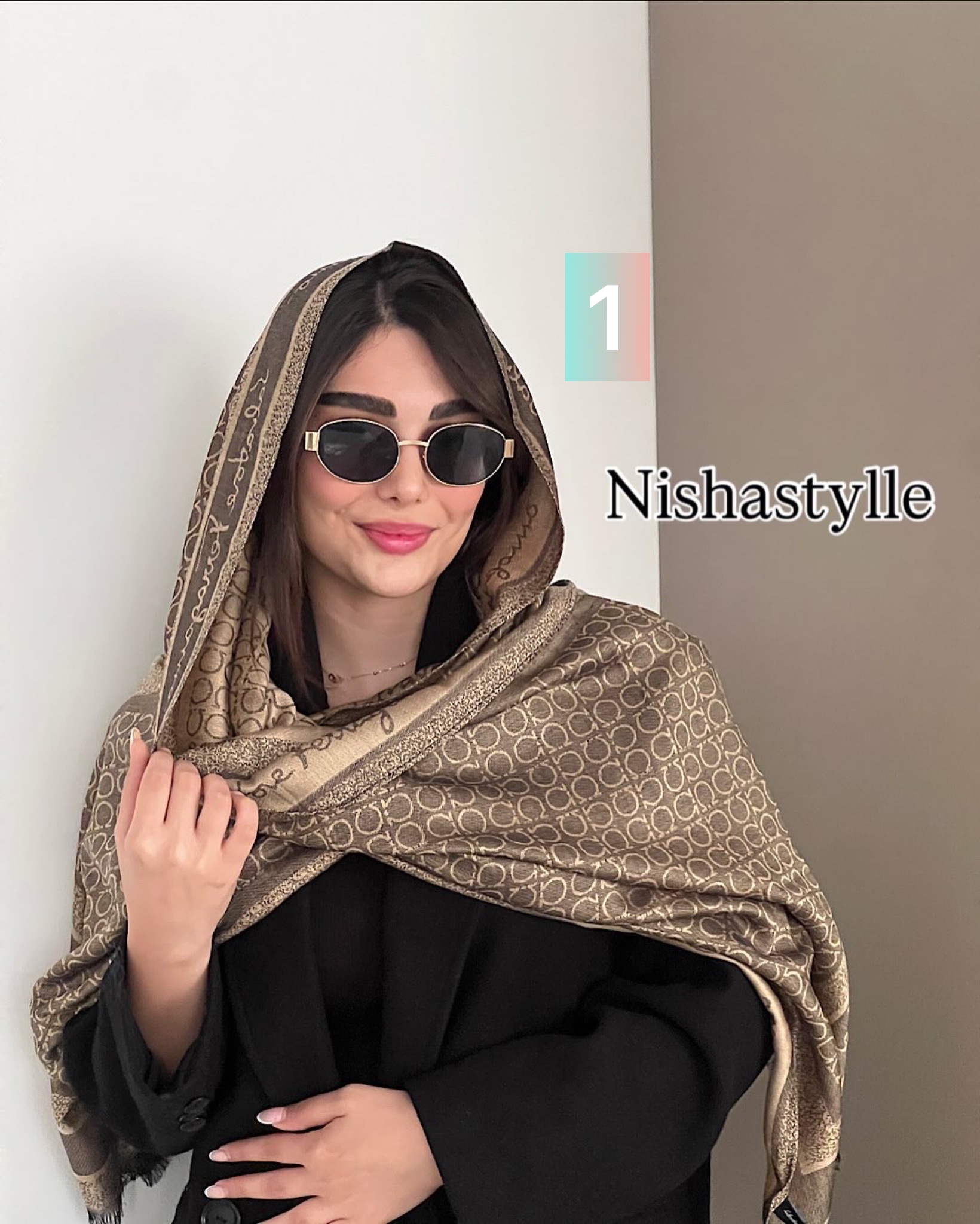 Shawl 0168